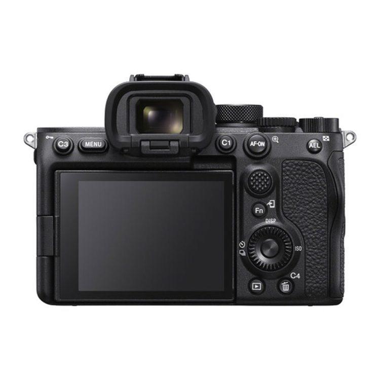 دوربین بدون آینه سونی Sony Alpha a7s III Mirrorless Body بدنه