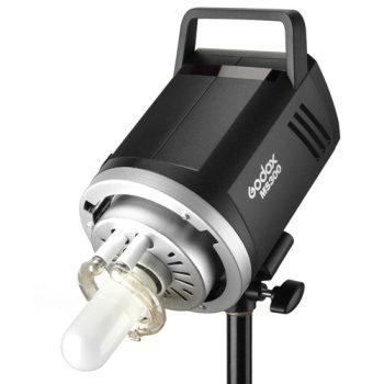 کیت فلاش استودیویی گودوکس MS300_F2