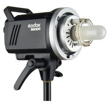 کیت فلاش استودیویی گودوکس MS300_F2