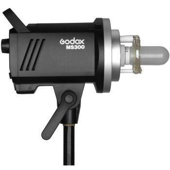 کیت فلاش استودیویی گودوکس MS300_F2
