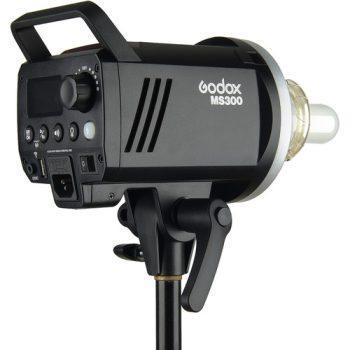 کیت فلاش استودیویی گودوکس MS300_F2