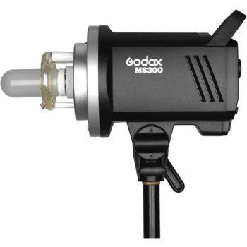 کیت فلاش استودیویی گودوکس MS300_F2