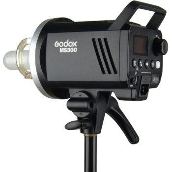 کیت فلاش استودیویی گودوکس MS300_F2