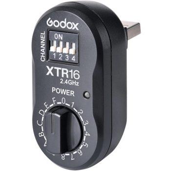 کیت فلاش استودیویی گودوکس MS300_F2