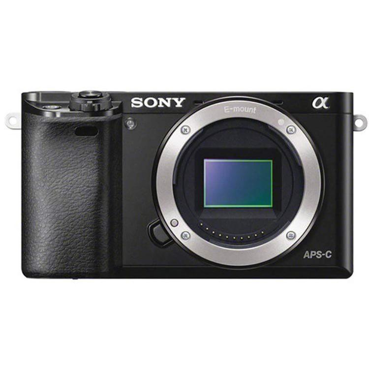 A6000 Body