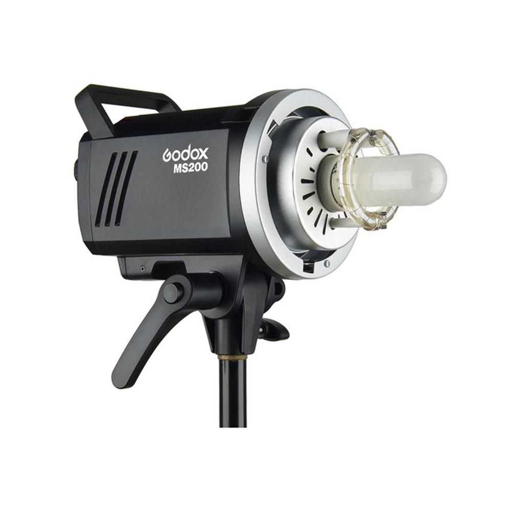 فلاش تک شاخه گودکس Godox MS200 Monolight