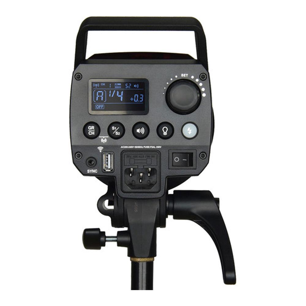 فلاش تک شاخه گودکس Godox MS200 Monolight