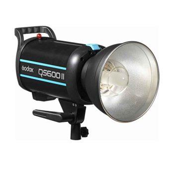 کیت فلاش استودیویی گودوکس Godox_QS600II