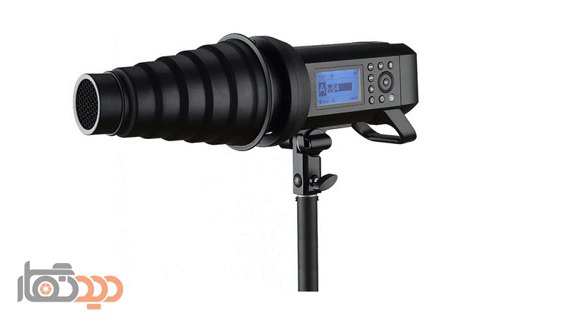 فلش پورتابل گودوس AD400 Pro