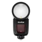 فلاش اکسترنال گودوکس مدل GODOX V1 FLASH FOR CANON