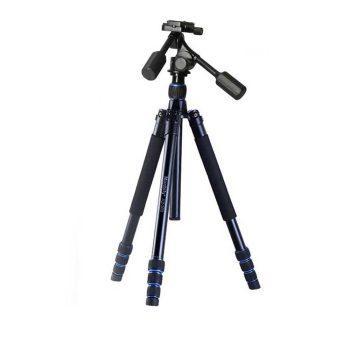 سه پایه دوربین نیمه حرفه ای مانبیلیManbily AZ_300