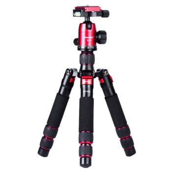 سه پایه دوربین نیمه حرفه ای مانبیلیManbily p_880