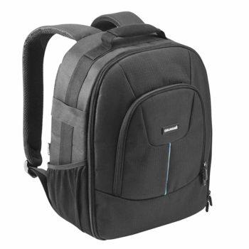 کیف لنز دوربین عکاسی کولمن مدل 400