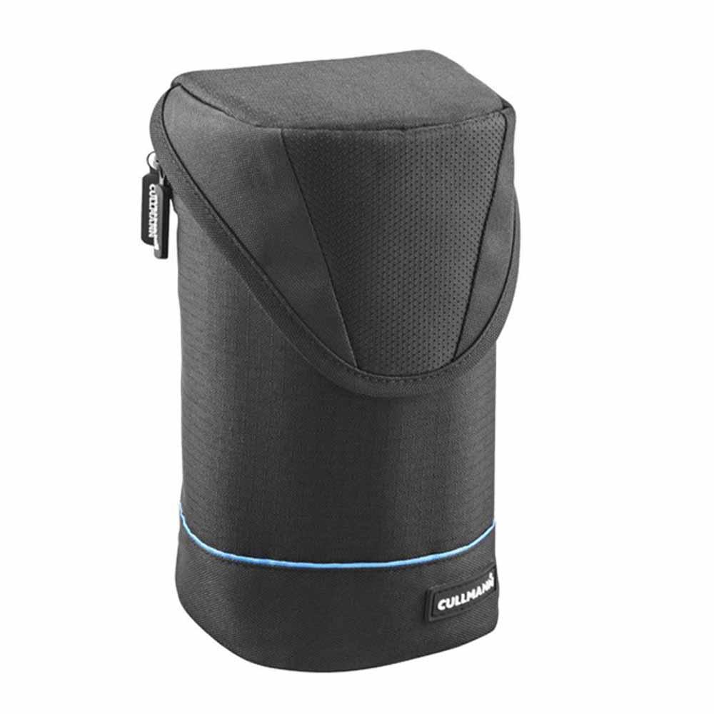 کیف لنز دوربین عکاسی کولمن مدل 400