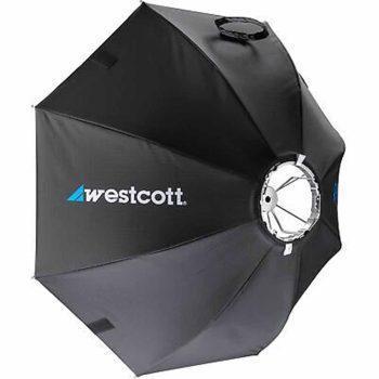 westcott octa 95