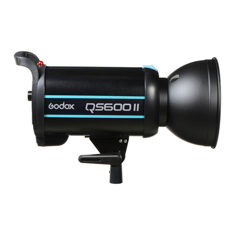 فلاش تک شاخه گودکس Godox_QS600II
