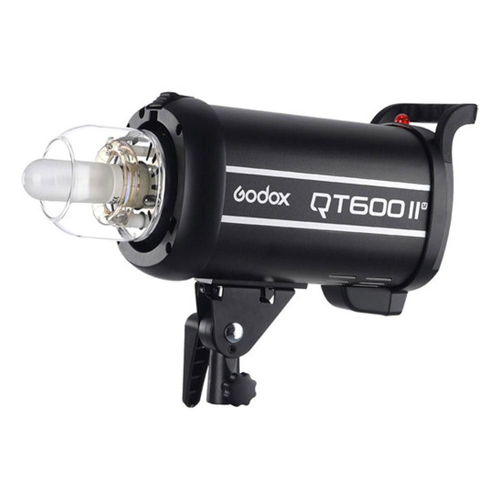 فلاش تک شاخه گودکس Godox_QS600II