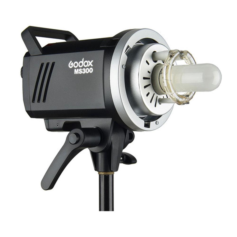 کیت فلاش استودیویی گودکس Godox MS300-F