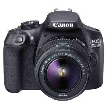 دوربین دست دوم 1300d