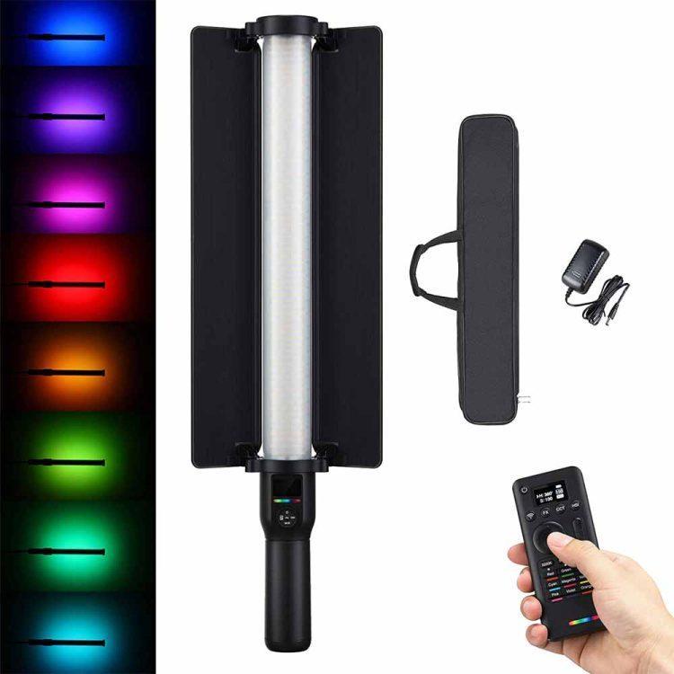 GODOX LC500 RGB LED