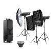 کیت فلاش نایس فوتو NICEPHOTO RA400