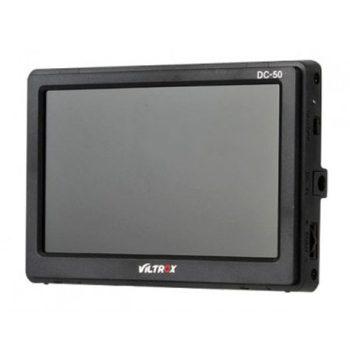 مانیتور پنج اینچ مدل Viltrox DC-50 HD MI