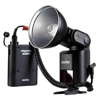 فلاش اکسترنال گودوکس مدل GODOX AD360 II_C