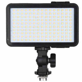 پروژکتور گودکس مدل Godox LEDM150 LED Smartphone Light