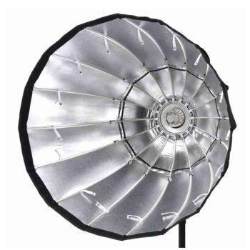 اکتاباکس پارابولیک گودوکس سایز p120h سانتی متر (پرتابل)