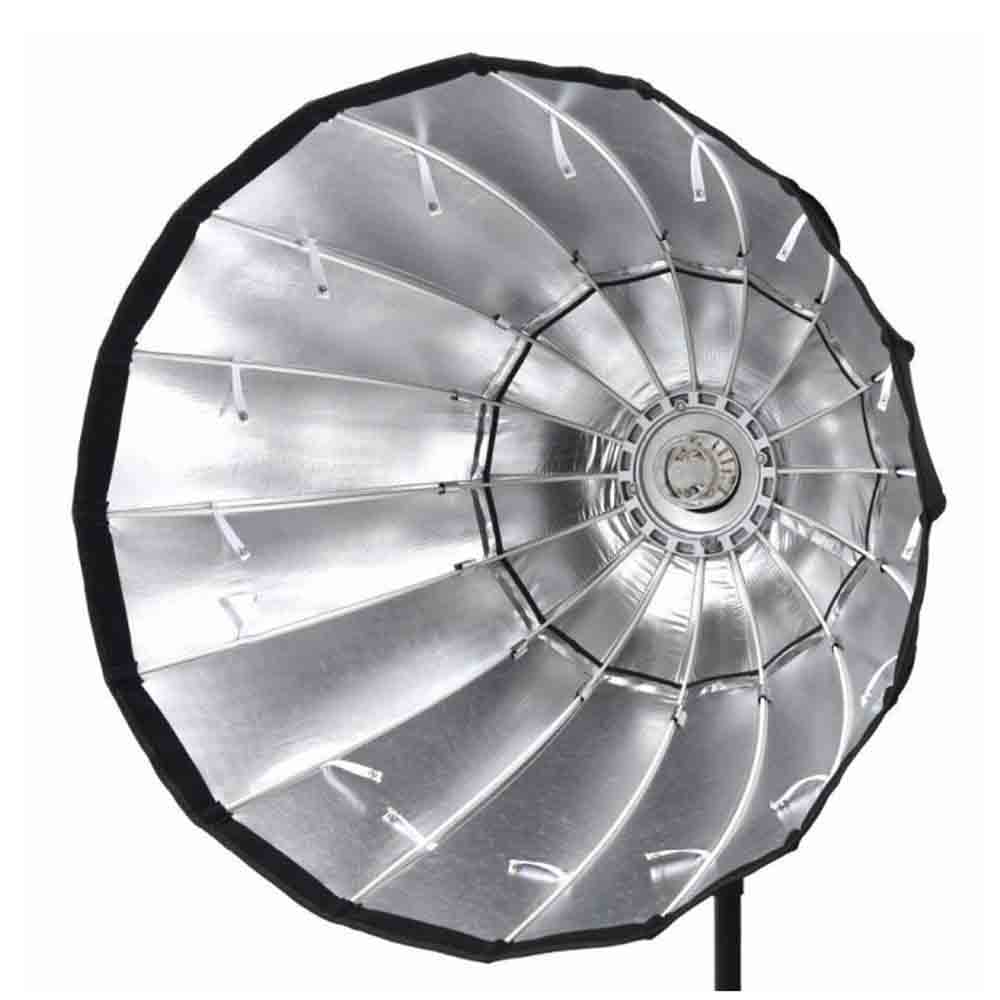 اکتاباکس پارابولیک گودوکس سایز p120h سانتی متر (پرتابل)