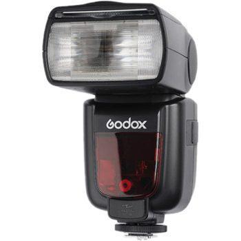 فلاش اکسترنال گودوکس مدل GODOX TT685_S TTL FLASH