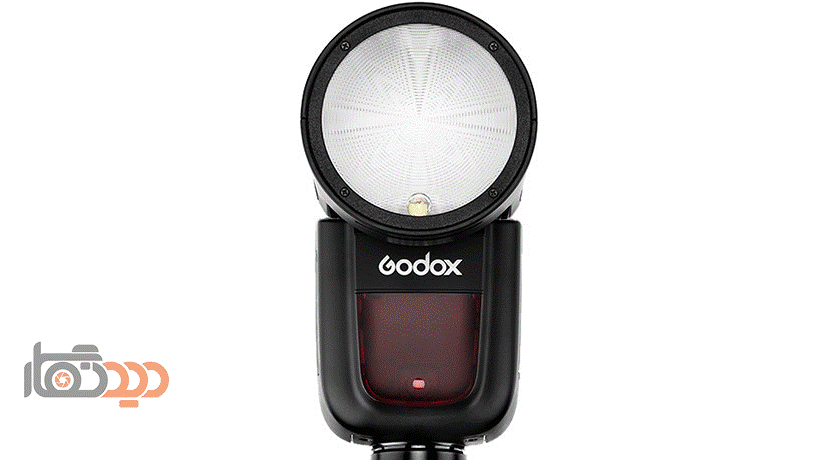 فلاش اکسترنال گودوکس V1