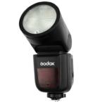 فلاش اکسترنال گودوکس مدل GODOX V1 FLASH FOR NIKON