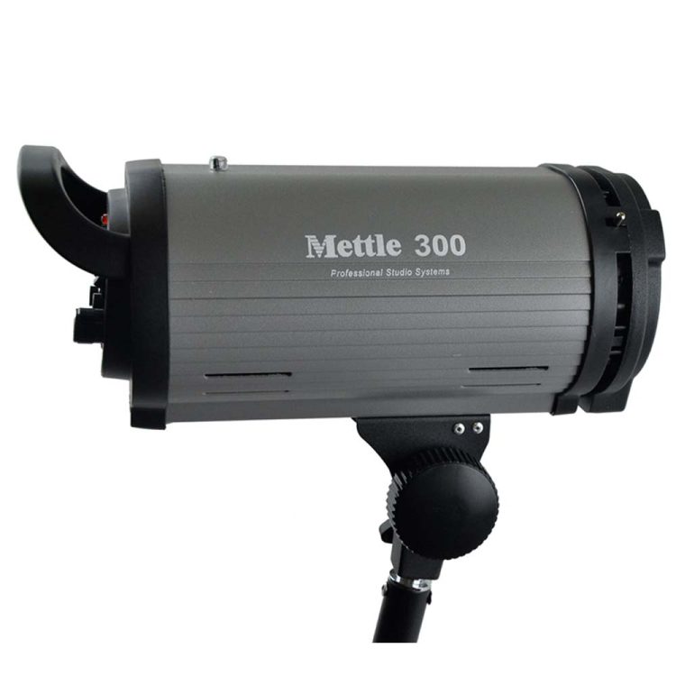 فلاش چتری متل مدل Mettle M_300