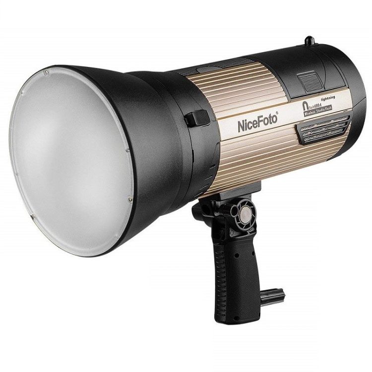 کیت فلاش نایس فوتو NICEPHOTO NI300