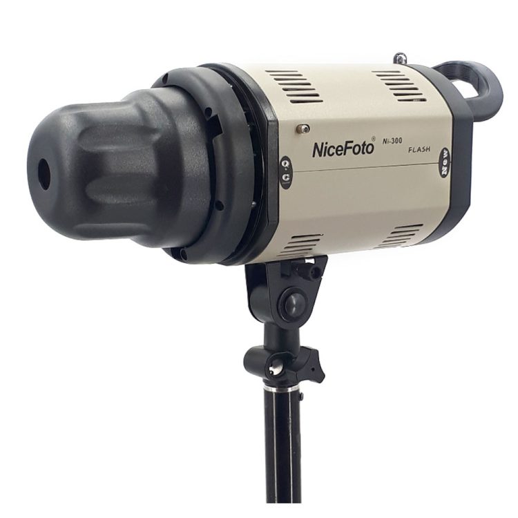 کیت فلاش نایس فوتو NICEPHOTO NI300