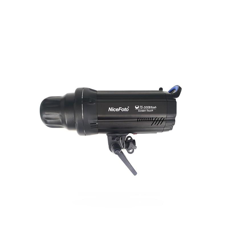 کیت فلاش نایس فوتو NICEPHOTO RA300