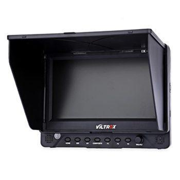 مانیتور هفت اینچ مدل VILTROX DC-70 EX