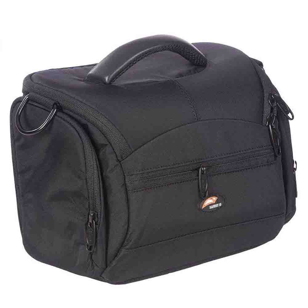 کیف دوربین سافروتو مدل Safrotto YLD2-M