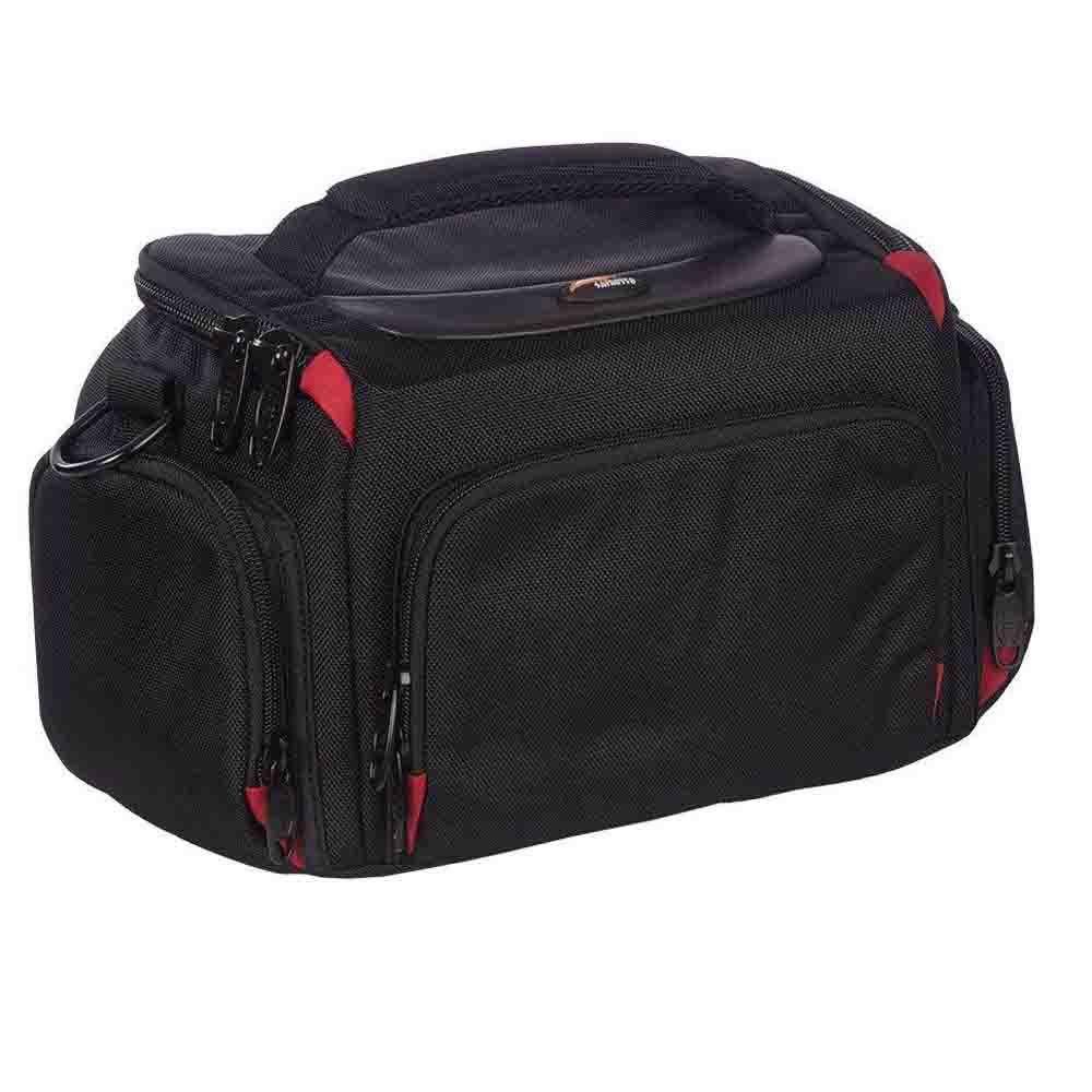 کوله پشتی دوربین سافروتو مدل Safrotto YLM-6S