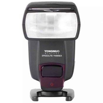 فلاش یانگنو مدل Yongnuo 565EX II Flash for Canon