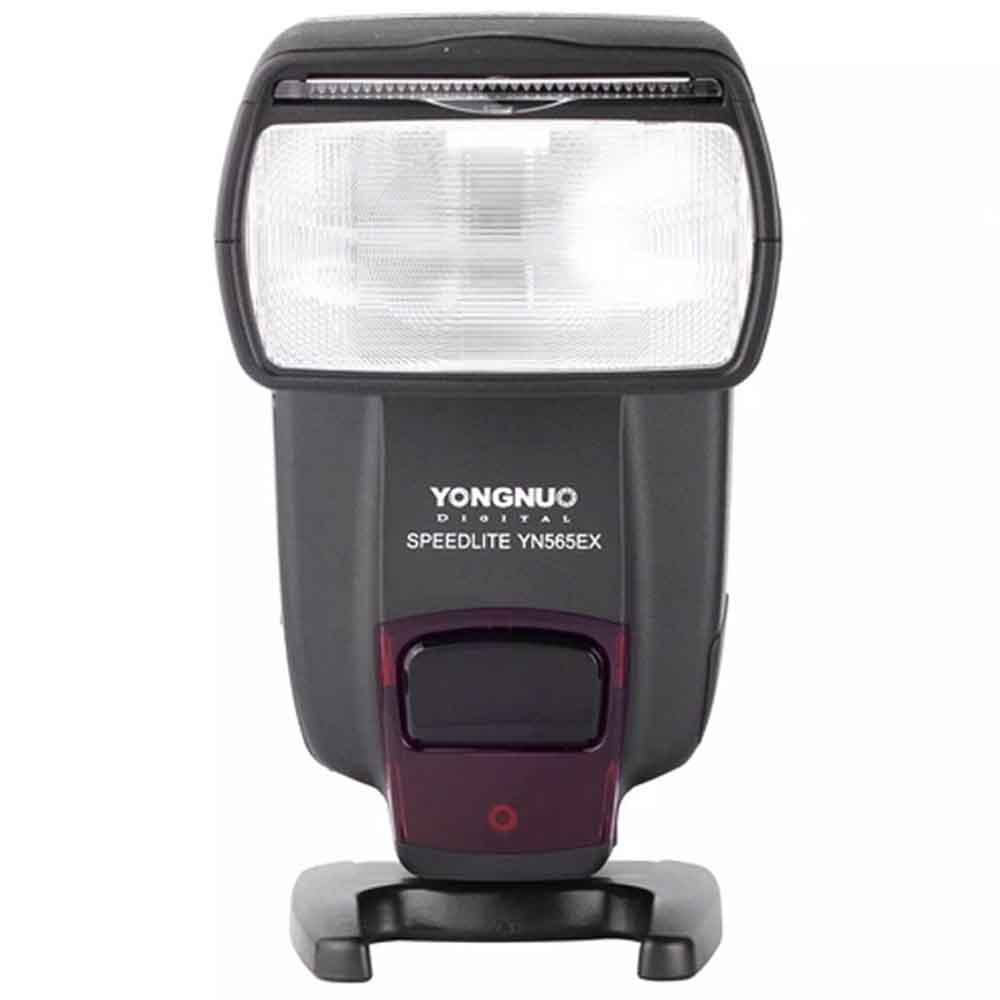 فلاش یانگنو مدل Yongnuo 565EX II Flash for Canon
