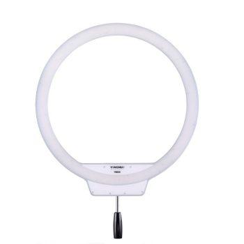رینگ لایت یانگنو مدل Yongnuo Digital Ring Light YN608