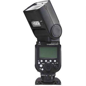 فلاش یانگنو مدل Yongnuo Speedlite YN968EX-RT for Canon