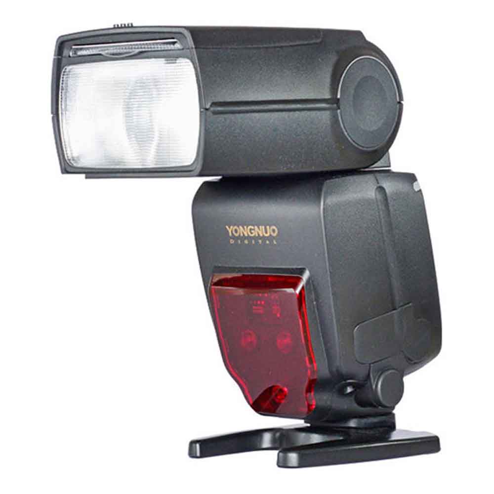فلاش یانگنو مدل Yongnuo YN685 Wireless TTL Speedlite for Nikon