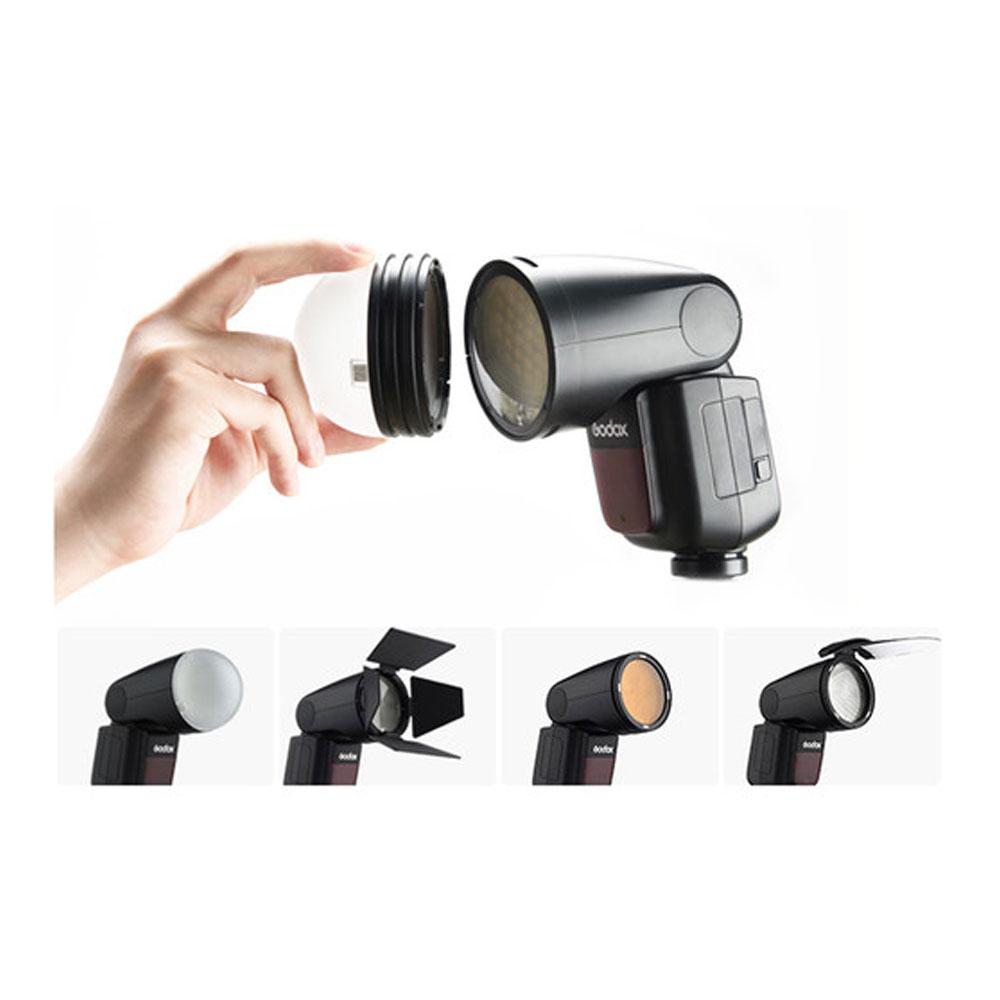 فلاش اکسترنال گودکس GODOX V1-S