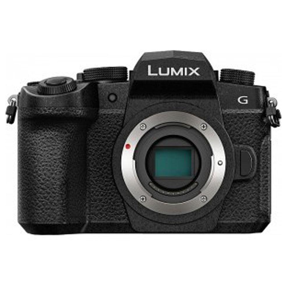 دوربین عکاسی پاناسونیک Panasonic-Lumix-DMC-G95