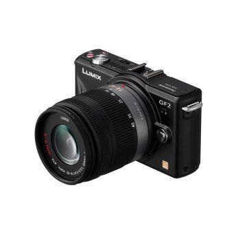 دوربین عکاسی خانگی پاناسونیک GF2