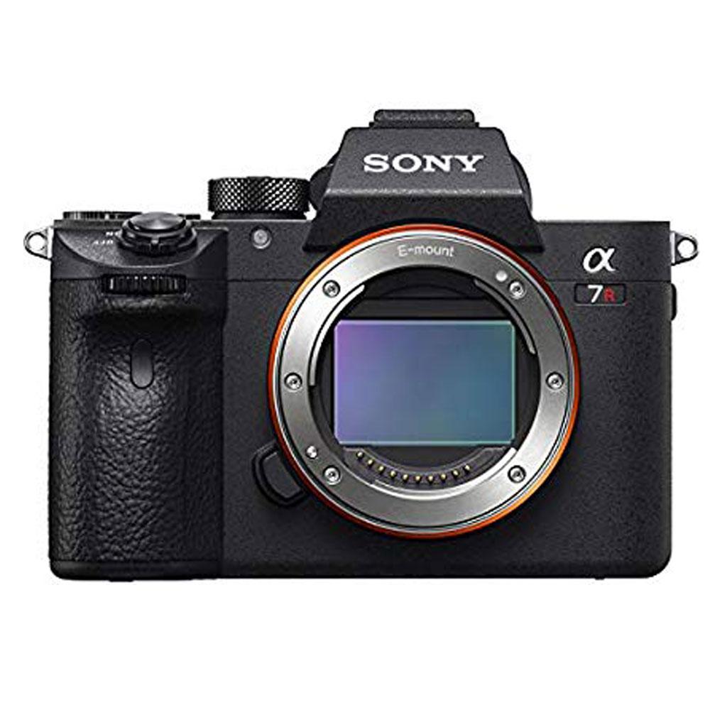 دوربین عکاسی سونی Sony-Alpha-A7R