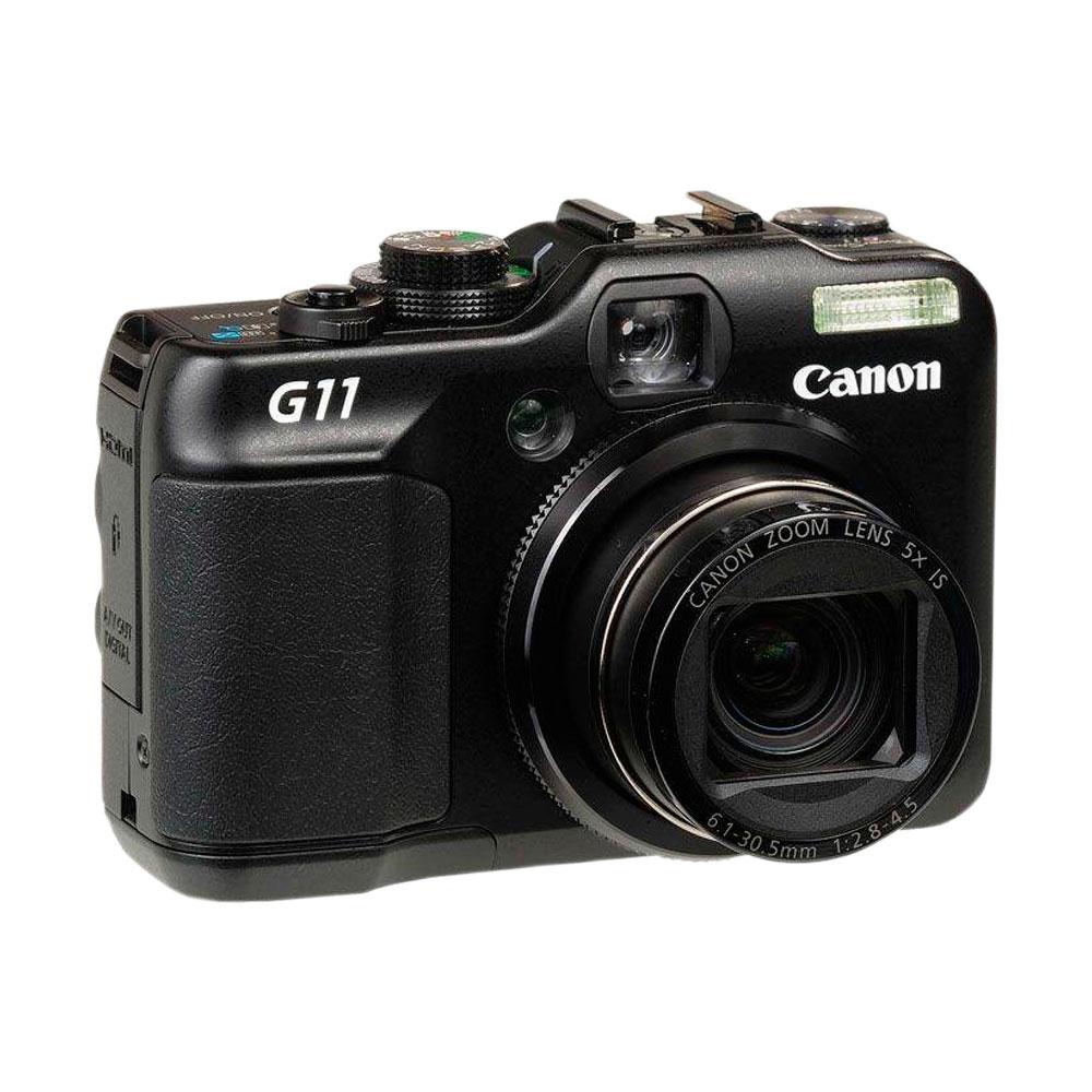 دوربین عکاسی خانگی کانن G11